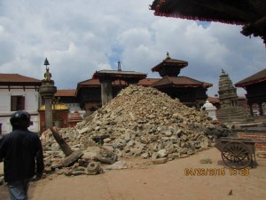 Nepal Kathmandu