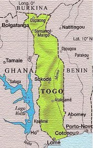 togo