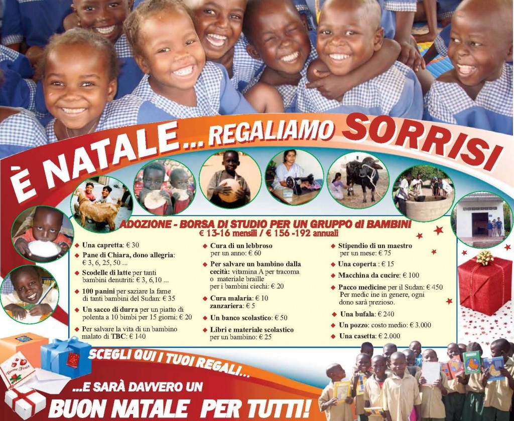 Natale 2015- micro