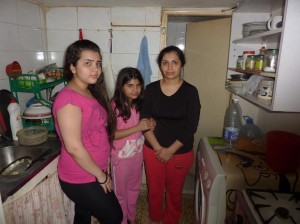 famiglia di Nabaa (Beirut)