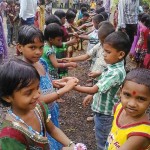 Paraspada_Raksha Bandan