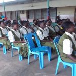 Tanzania Mugana scuola 1