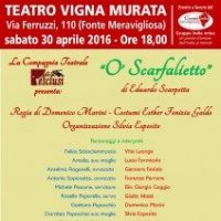 spettacolo teatrale