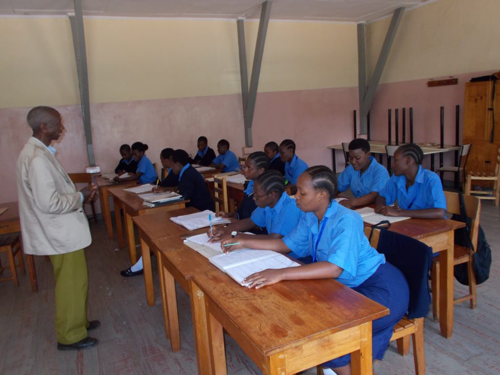 Tanzania: Albina, Angelica e tante altre