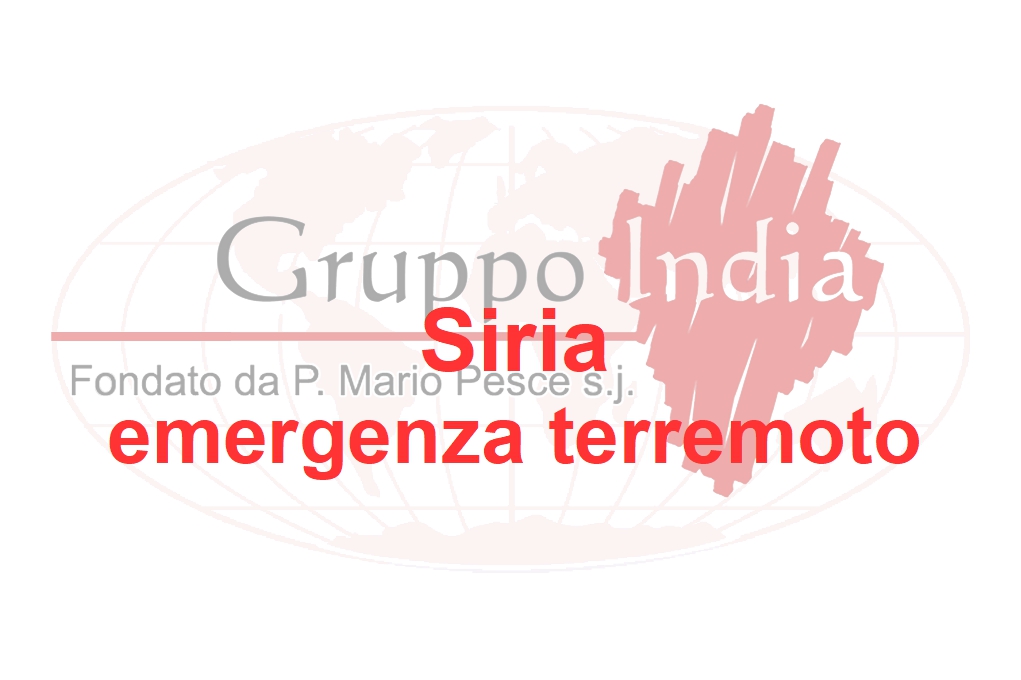 TERS Gruppo India