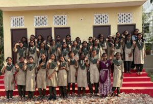 Guntur, India: acqua e igiene